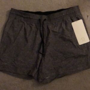 NWT lulu lemon shorts